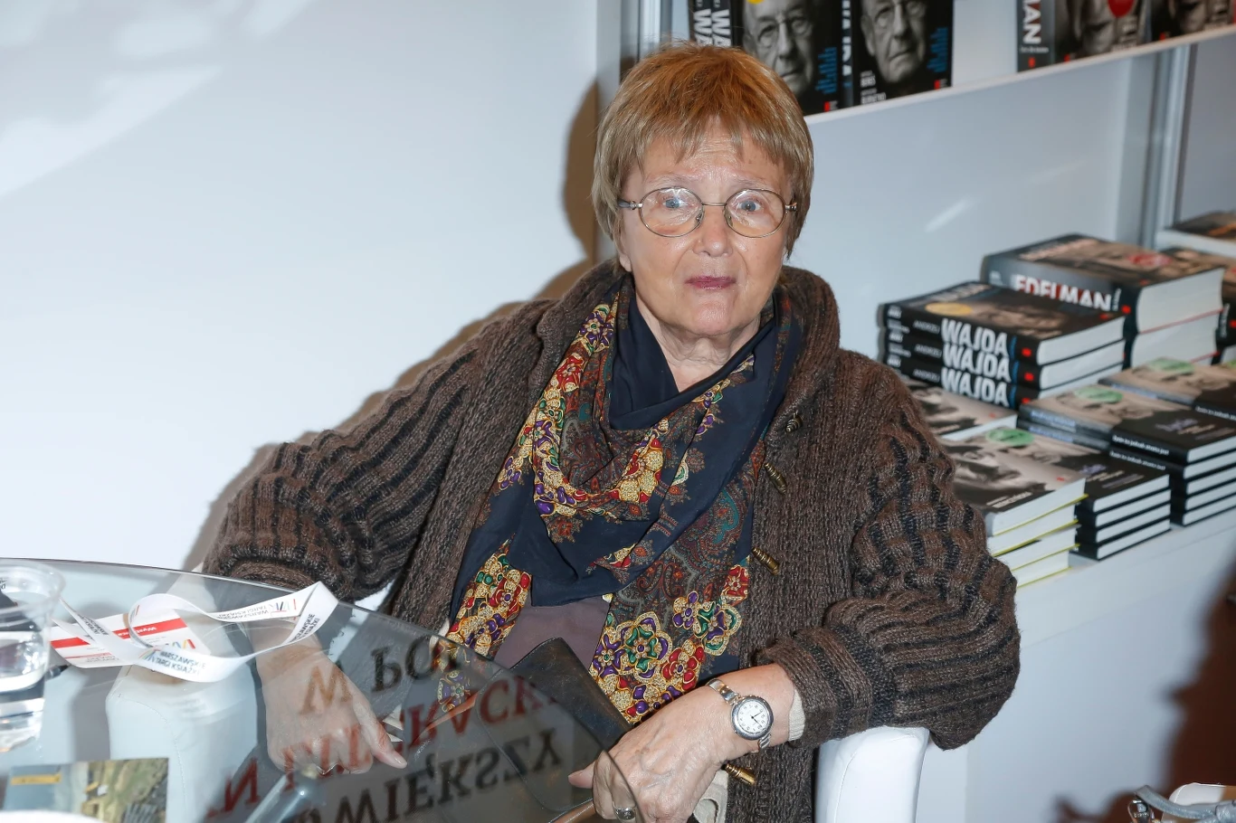 Izabella Cywińska Izabella Cywińska