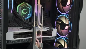 Cooler Master: Atlas ARGB