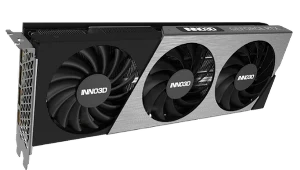 INNO3D GeForce RTX 4070 X3 OC