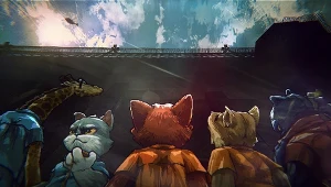 Back to the Dawn - pierwsze wrażenia. Z kamerą wśród... więźniów