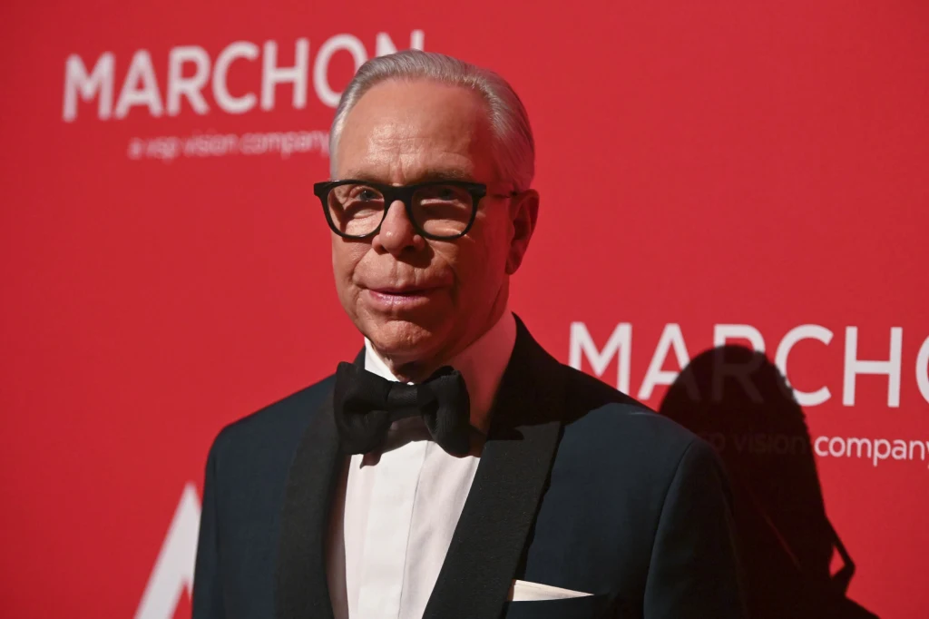 Tommy Hilfiger Tommy Hilfiger