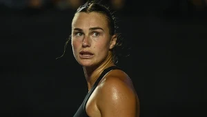 Koniec marzeń Sabalenki o tytule. Podwójna porażka z Amerykanką