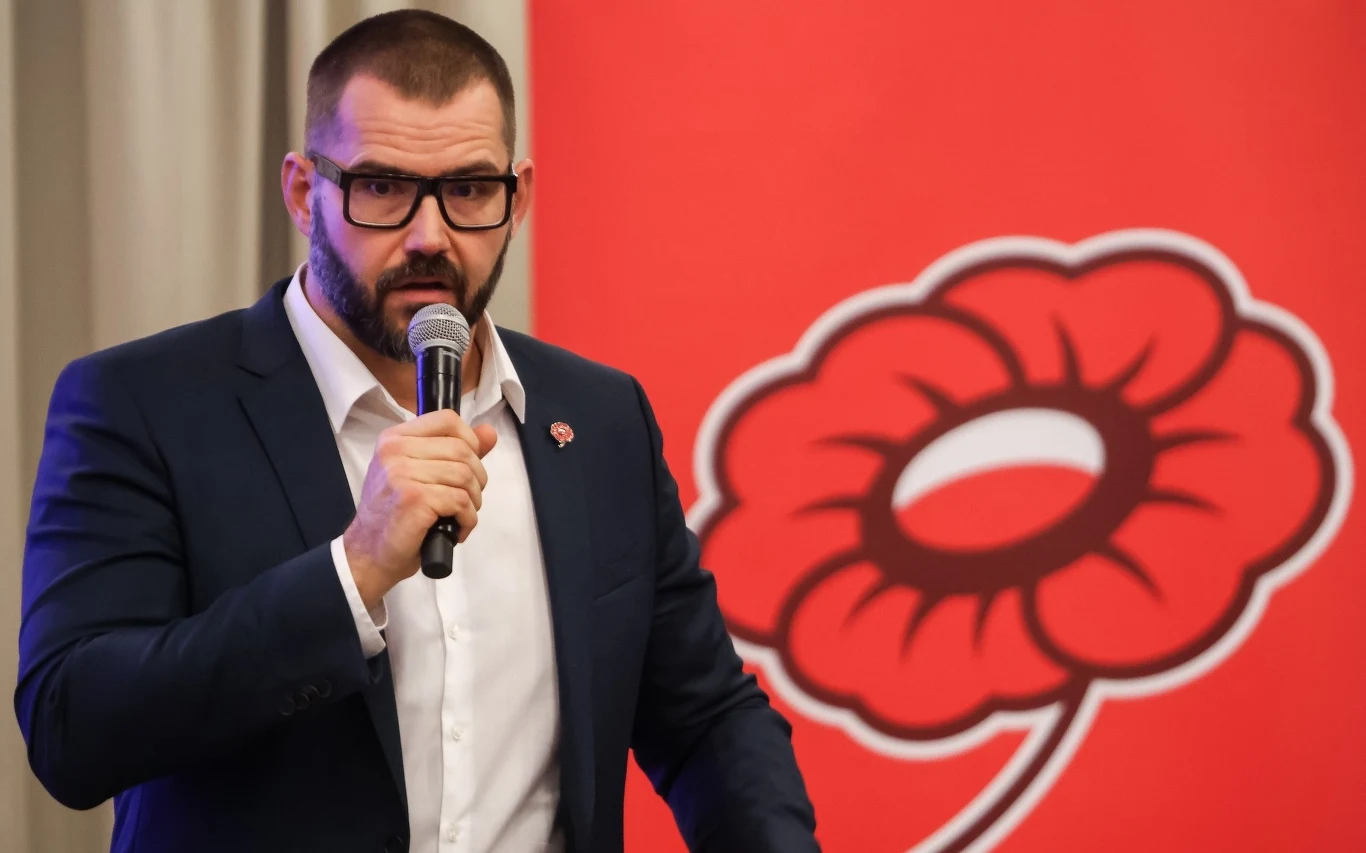 Jarosław Prasał
