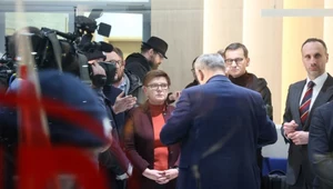 Ogonem na mszę