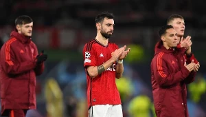 Piłkarze Manchesteru United