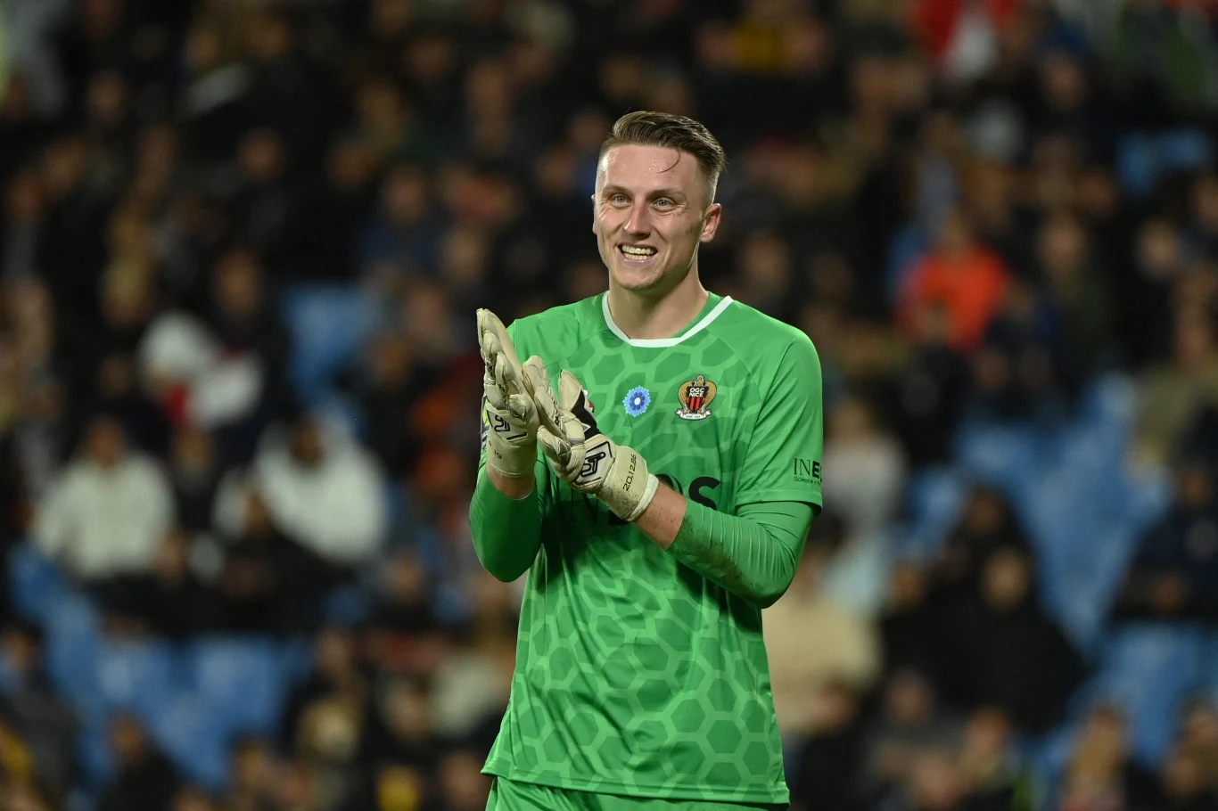 Marcin Bułka Marcin Bułka