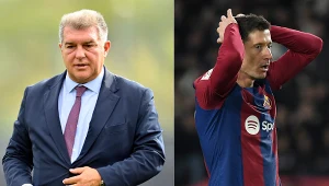 FC Barcelona zasiądzie wkrótce do negocjacji z Robertem Lewandowskim