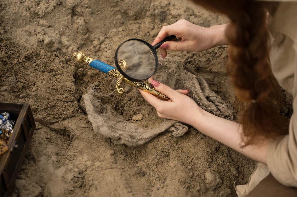 Archeolodzy wciąż dokonują wyjątkowych odkryć 