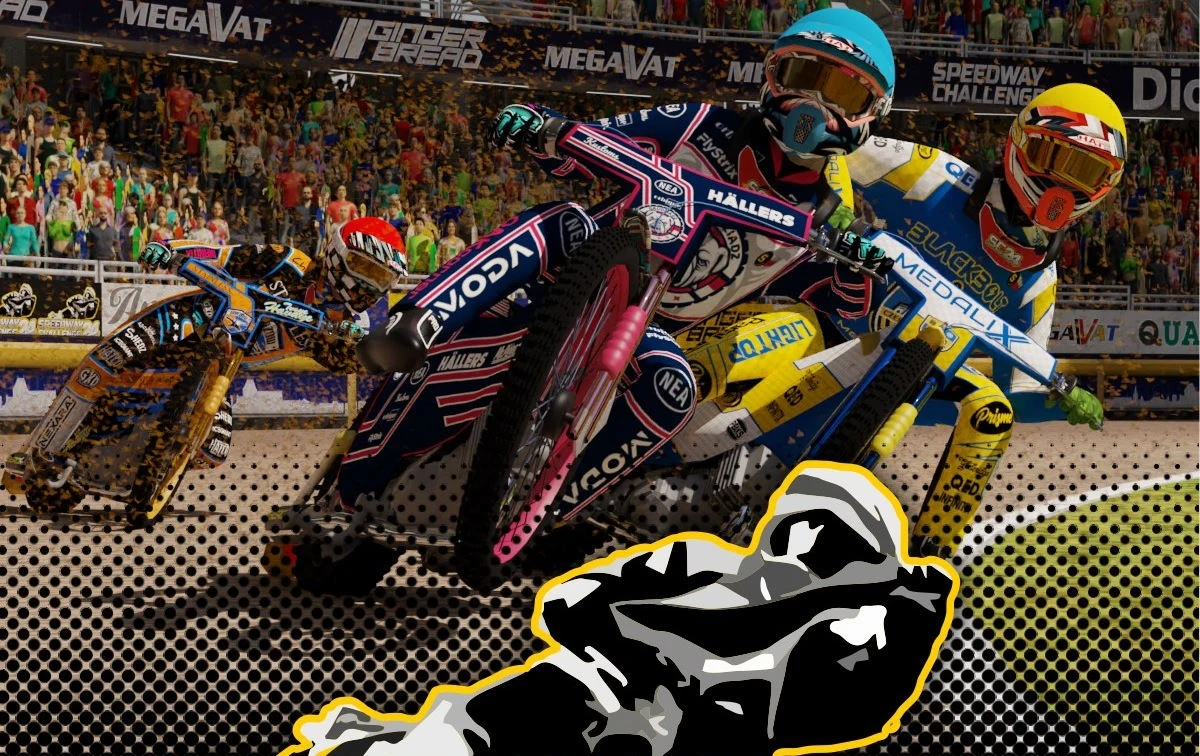 Speedway Challenge 24 Speedway Challenge 24