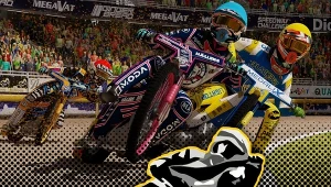 Speedway Challenge 24