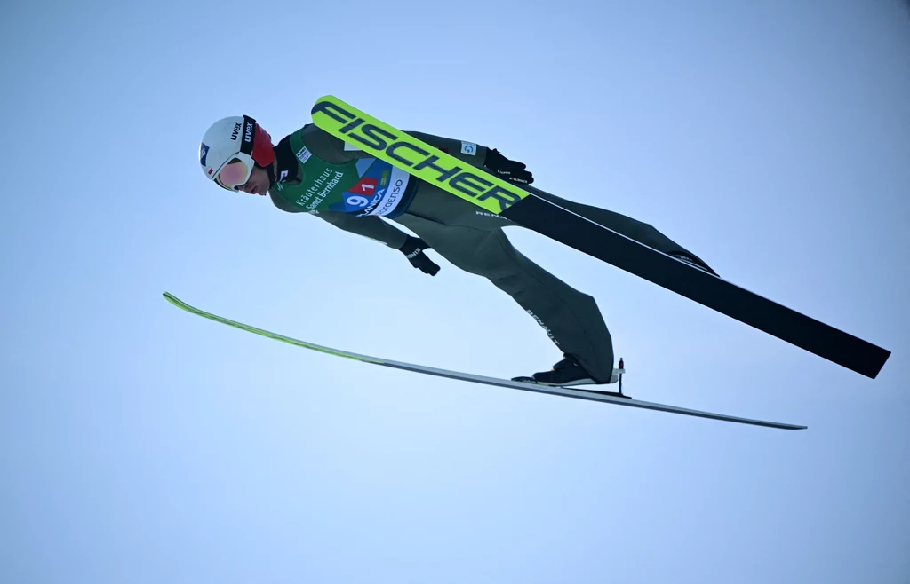 Kamil Stoch Kamil Stoch