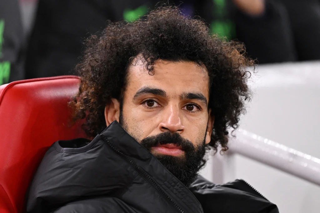 Mohamed Salah Mohamed Salah