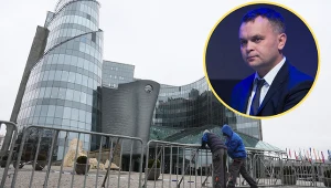 Prezes TVP w liście do pracowników: Przywrócimy tej firmie normalność