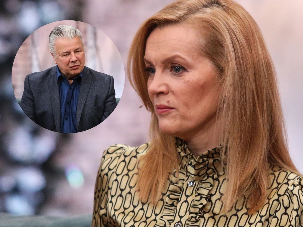 Chotecka zabrała głos w sprawie Emiliana Kamińskiego Chotecka zabrała głos w sprawie Emiliana Kamińskiego