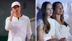 Iga Świątek wypowiedziała się o swoich najgroźniejszych rywalkach. Znaczące słowa w sprawie rywalizacji z Aryną Sabalenką i Jeleną Rybakiną 