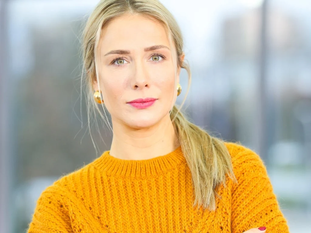 Natalia Klimas-Bober