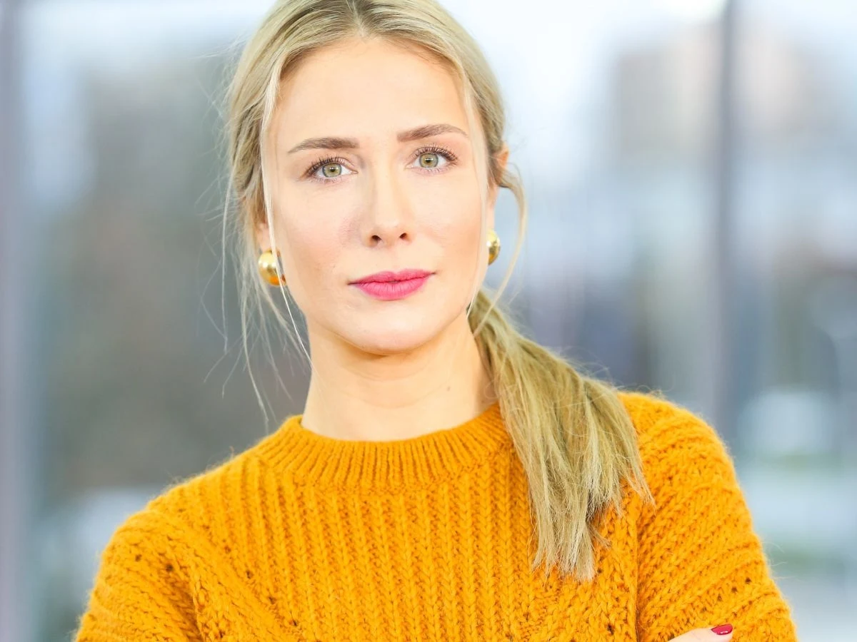 Natalia Klimas-Bober