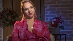 Marta Paszkin spodziewa się dziecka [screen z odcinka]