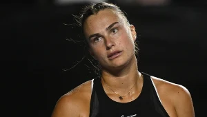 Ogromne tarapaty Sabalenki i nagły zwrot. Emocjonująca batalia z Tunezyjką