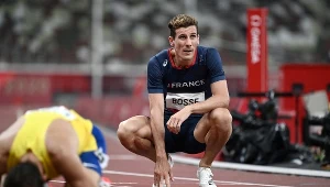 Pierre-Ambroise Bosse