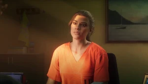 Lucia w GTA 6