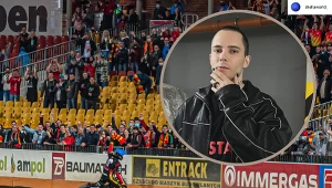 Niesamowita metamorfoza. Rosjanin zmienił się nie do poznania