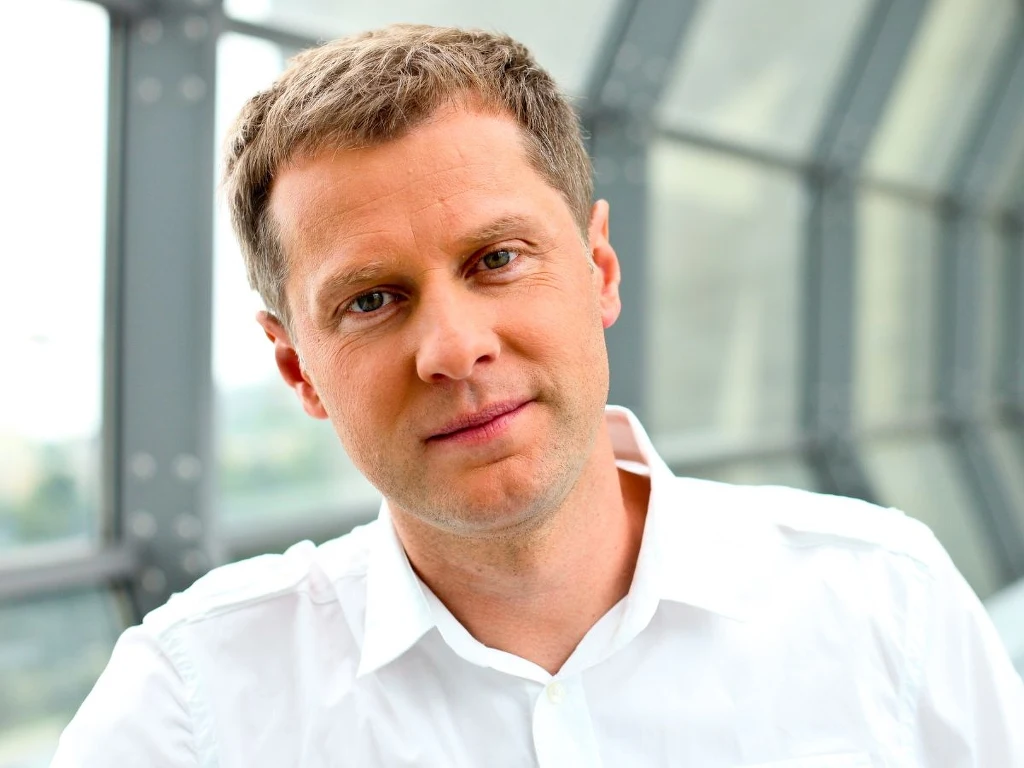 Krzysztof Respondek miał wyjątkowy talent Krzysztof Respondek miał wyjątkowy talent