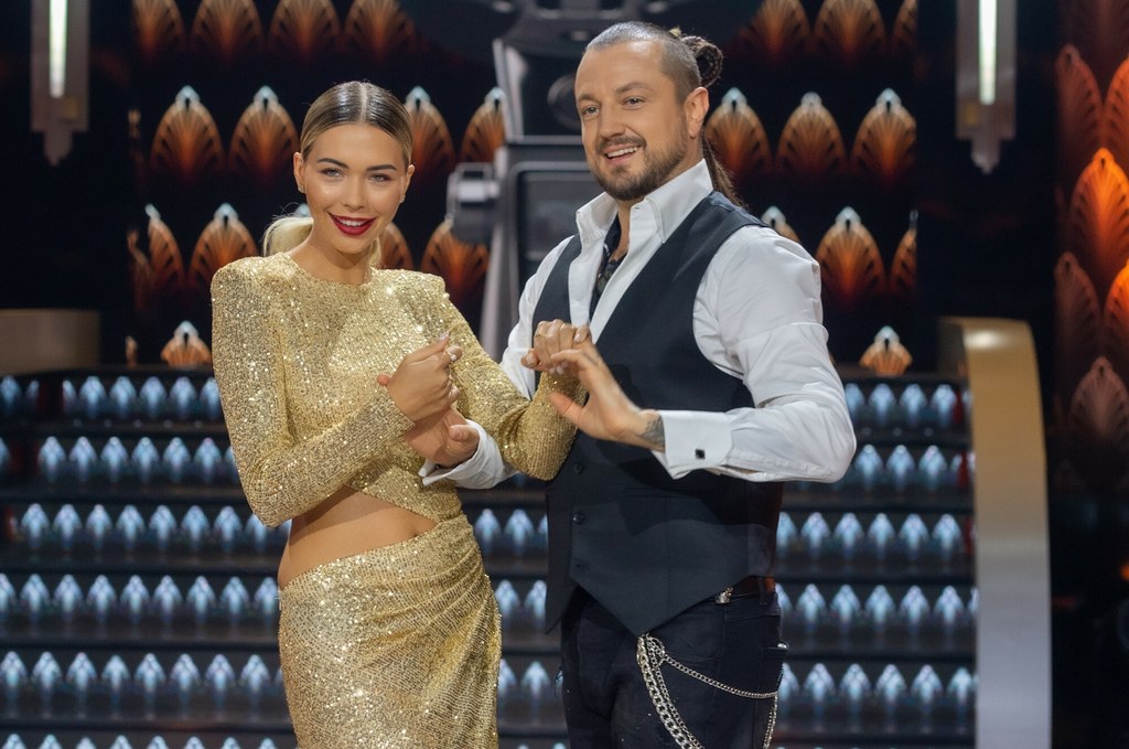 Sandra Kubicka i Baron zostaną rodzicami