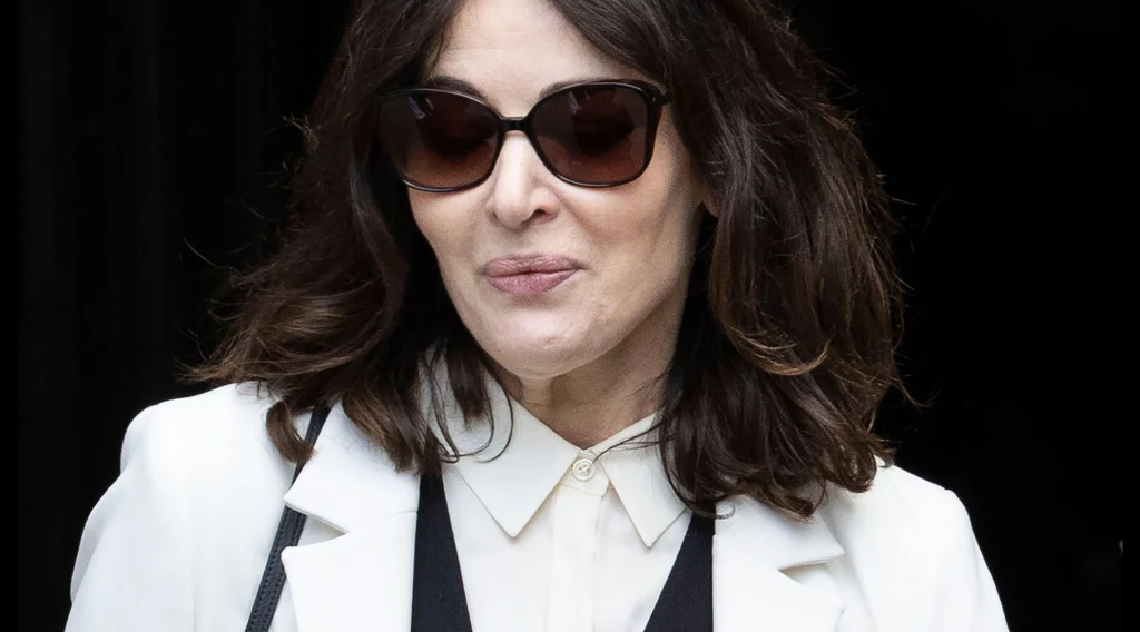 Nigella Lawson Nigella Lawson