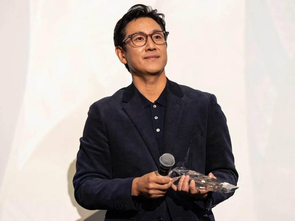 Lee Sun-kyun nie żyje