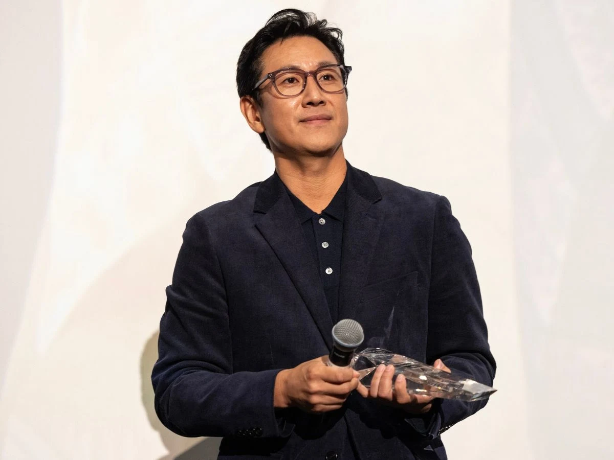 Lee Sun-kyun nie żyje Lee Sun-kyun nie żyje