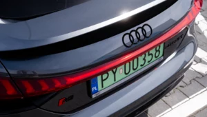 130 tys. Audi i Porsche może się zapalić. Nie tylko elektryki