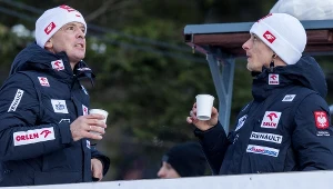 Marc Noelke i Thomas Thurnbichler