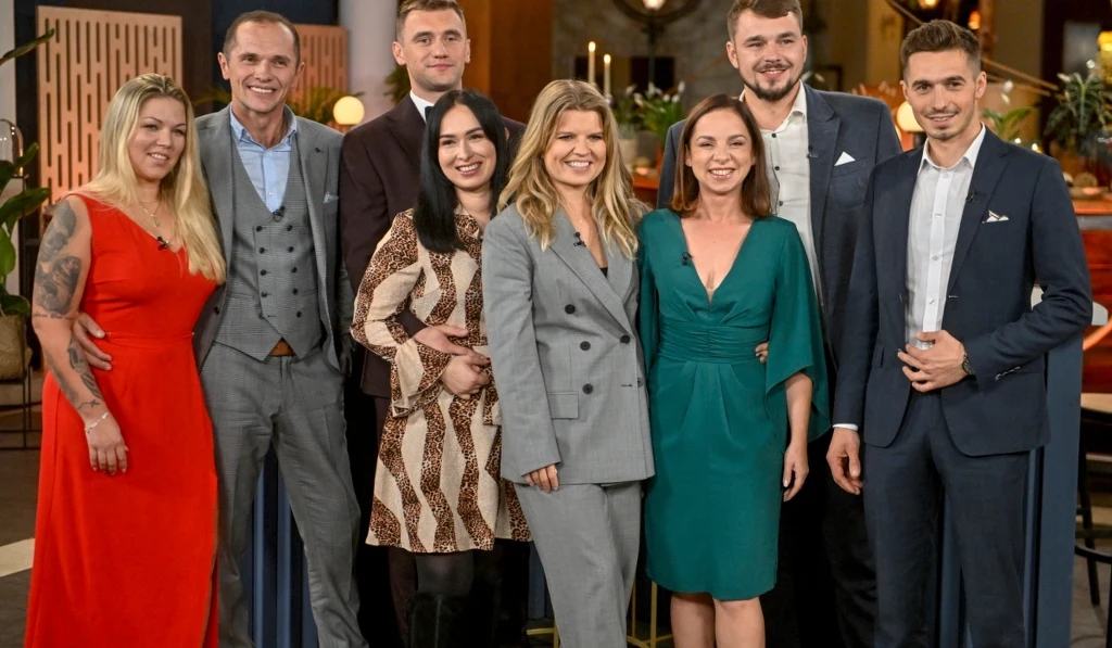 "Rolnik szuka żony"