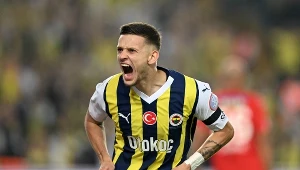 Sebastian Szymański