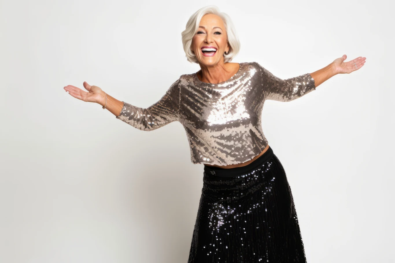 Najważniejsze to dobrze się bawić