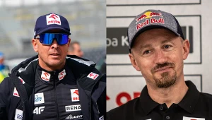 Adam Małysz opowiedział o kulisach zwolnienia Marca Noelke