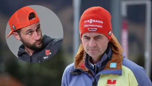 Stefan Horngacher/Markus Eisenbichler