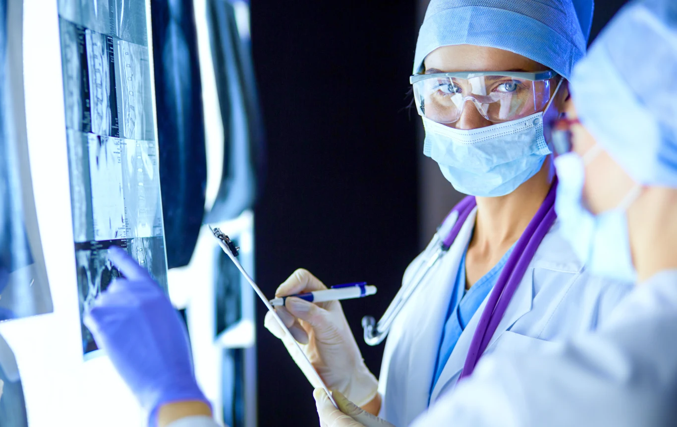 Naukowcy ogłaszają przełom w walce z rakiem trzustki. Kluczowe trzy leki. Naukowcy ogłaszają przełom w walce z rakiem trzustki. Kluczowe trzy leki.