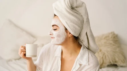 Domowa maseczka może świetnie wpłynąć na skórę