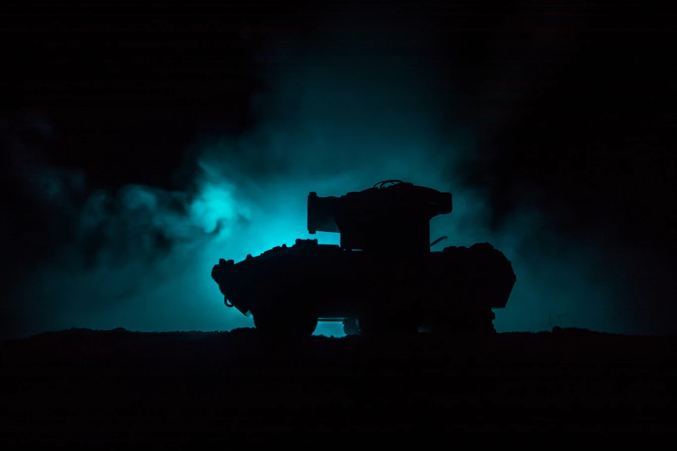 Jak będzie wyglądać prototyp mikrofalowej broni o dużej mocy? (zdjęcie poglądowe) Jak będzie wyglądać prototyp mikrofalowej broni o dużej mocy? (zdjęcie poglądowe)