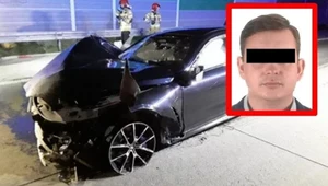 Nowe informacje ws. Sebastiana M. Co dzieje się z kierowcą BMW?