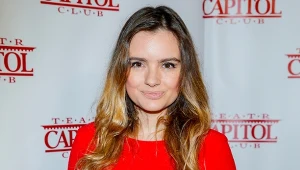 Maria Niklińska