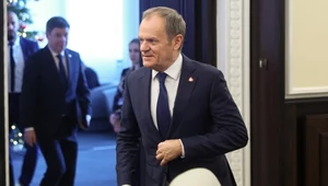 Premier Donald Tusk