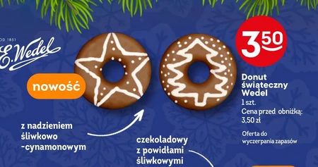 Donut Wedel