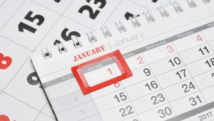 Wraz z 1 stycznia, a czasem nawet wcześniej, snujemy noworoczne postanowienia. Podpowiadamy, jak w nich wytrwać