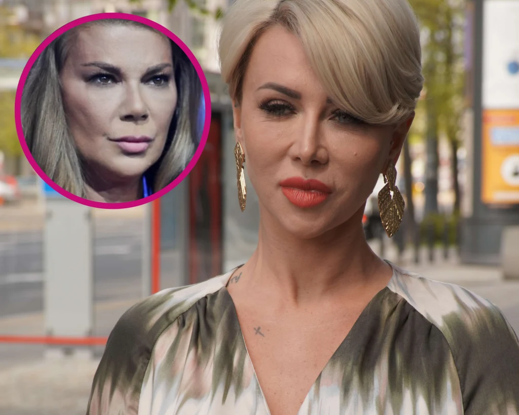 Paulla znów krytykuje Edytę Górniak