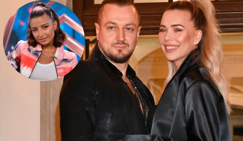 Sandra Kubicka, Baron, Julia Wieniawa