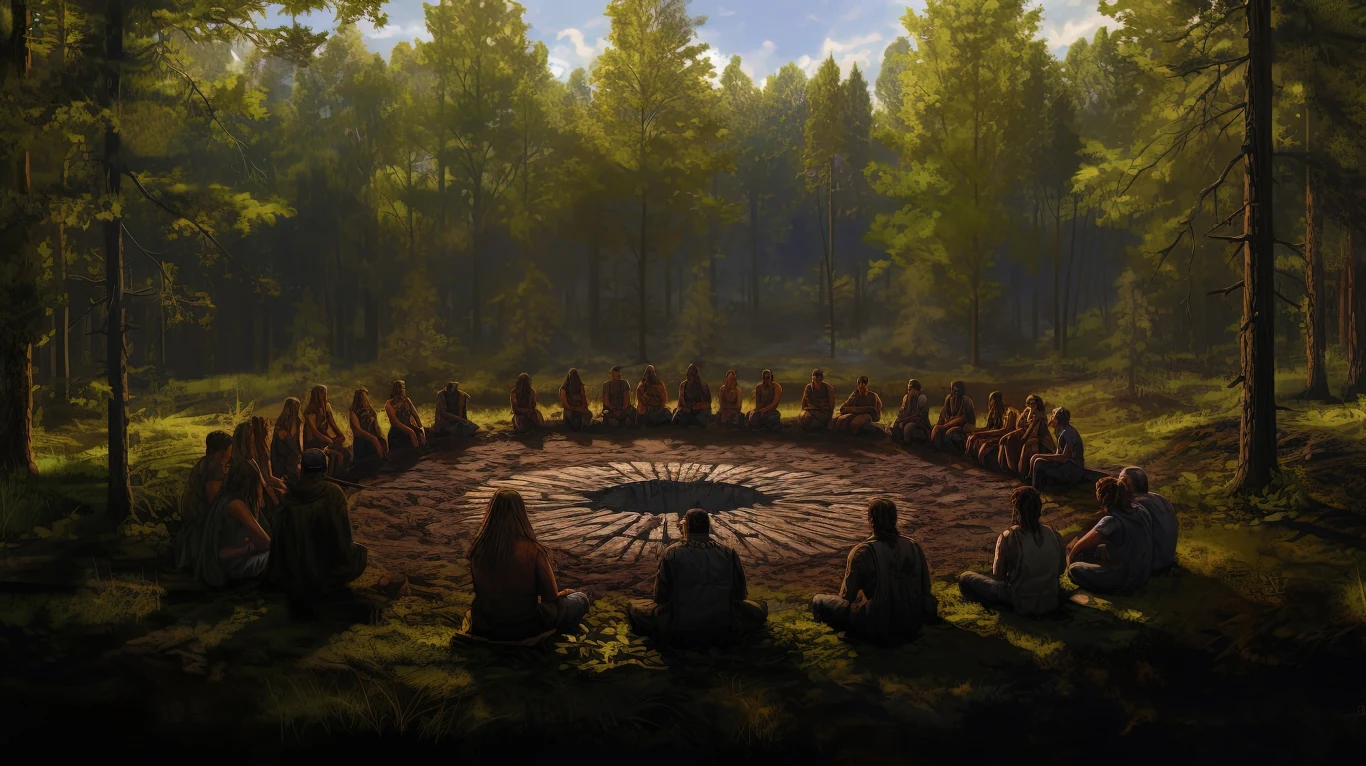 Co jedli ludzie 6000 lat temu? (Zdjęcie ilustracyjne) Co jedli ludzie 6000 lat temu? (Zdjęcie ilustracyjne)