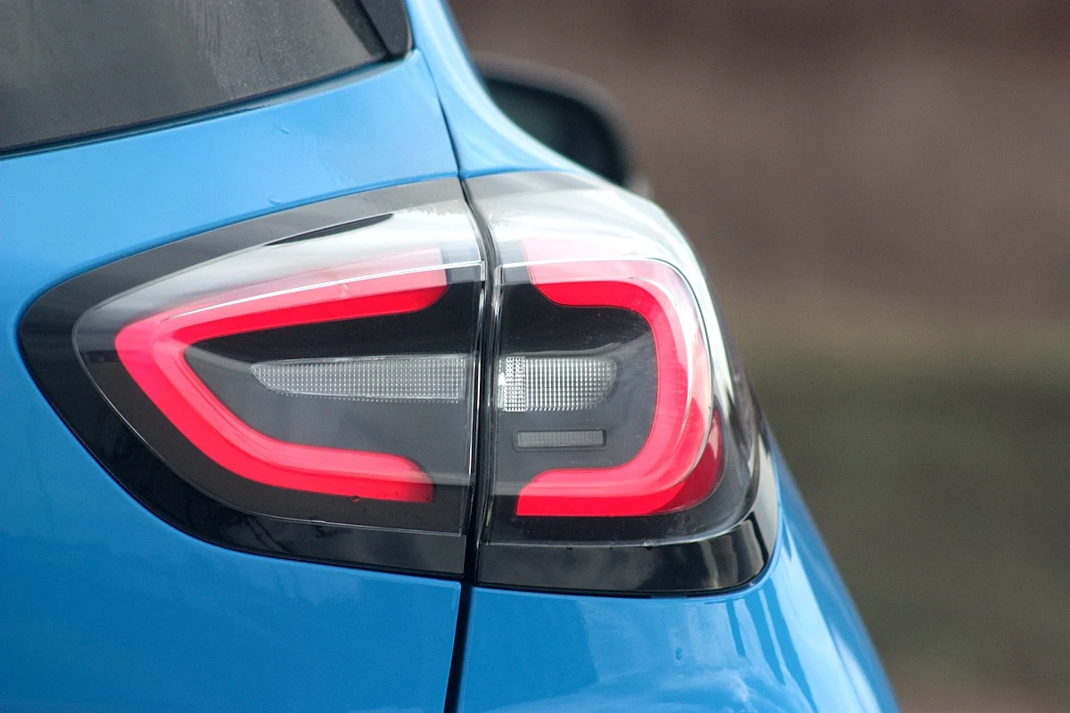 Ford Puma ST X Powershift